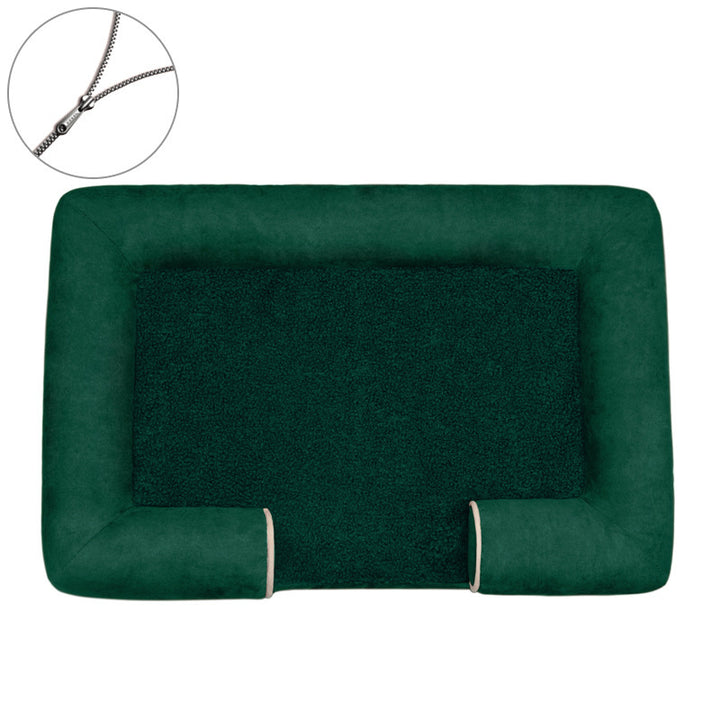 Premium ortopedisk sofa hundeseng
