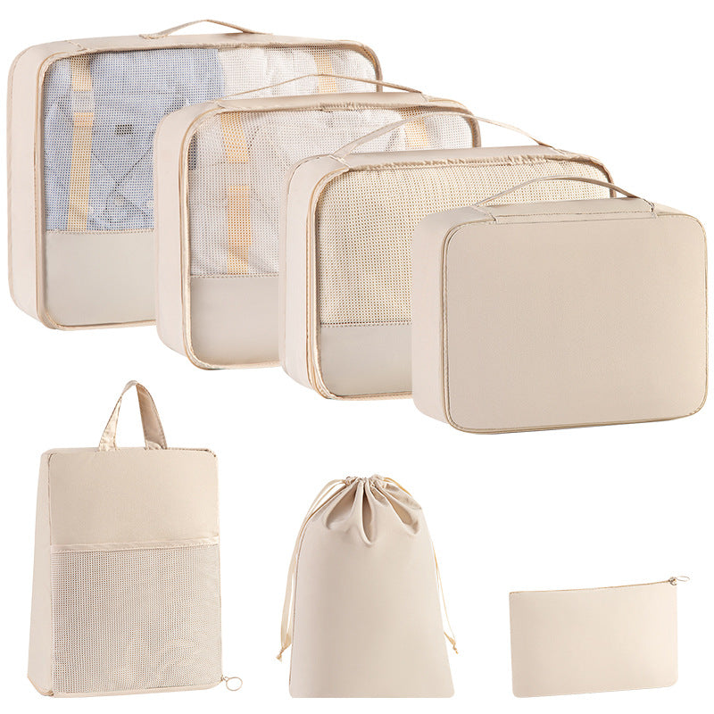 Travel Packing Cube Set Skanto