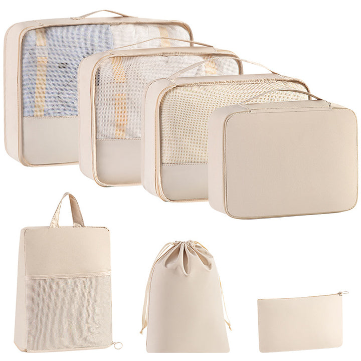 Travel Packing Cube Set Skanto