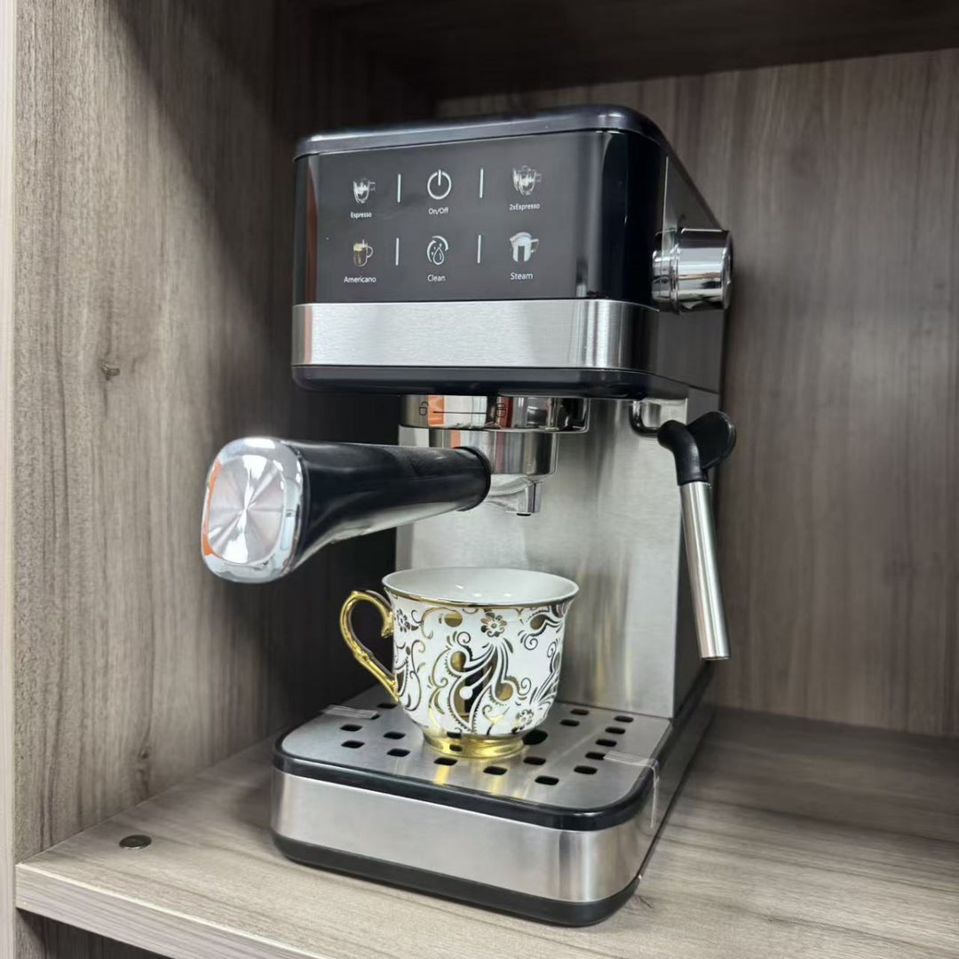 Espresso-maskin Skanto