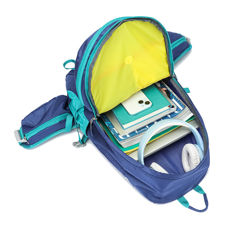 Unisex Rucksack Skanto