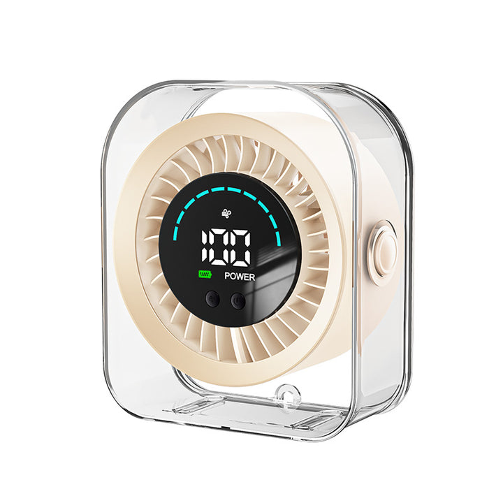Bærbar bordvifte Skanto