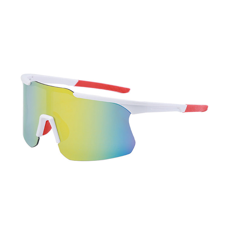 Men's Protective Sports Sunglasses Skanto