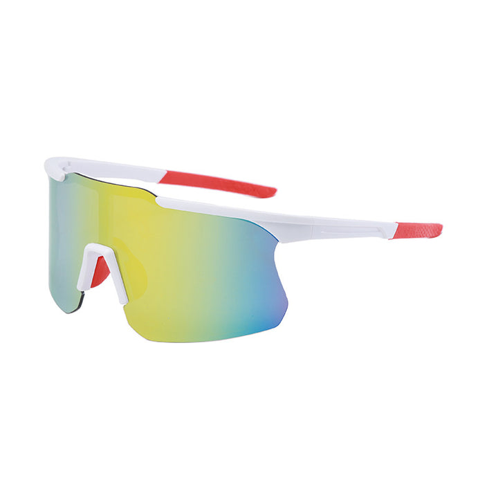 Men's Protective Sports Sunglasses Skanto