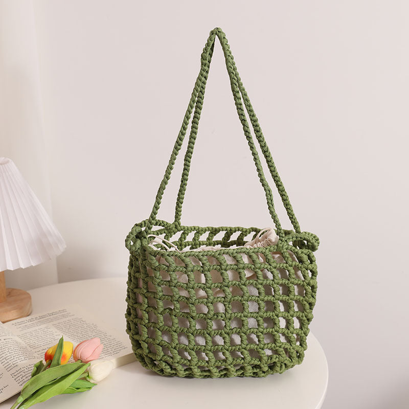 Airy Net Bag Skanto