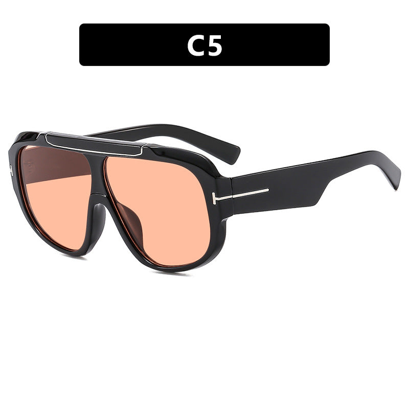 Women's futuristic protective sunglasses Skanto