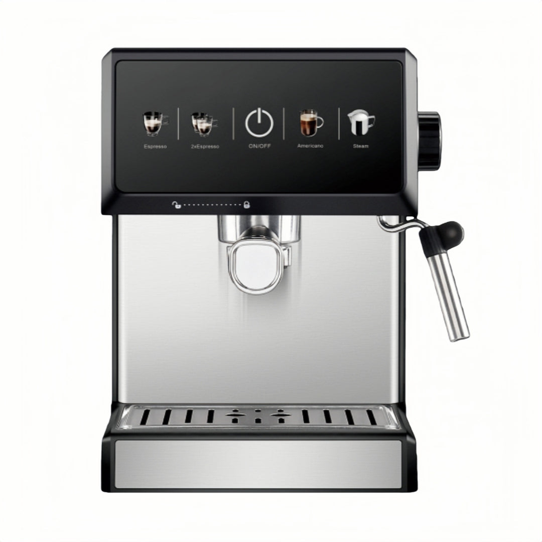 Kaffemaskin Skanto