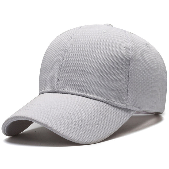 Herre Casual Lettvekts Ytelse Hatt Skanto
