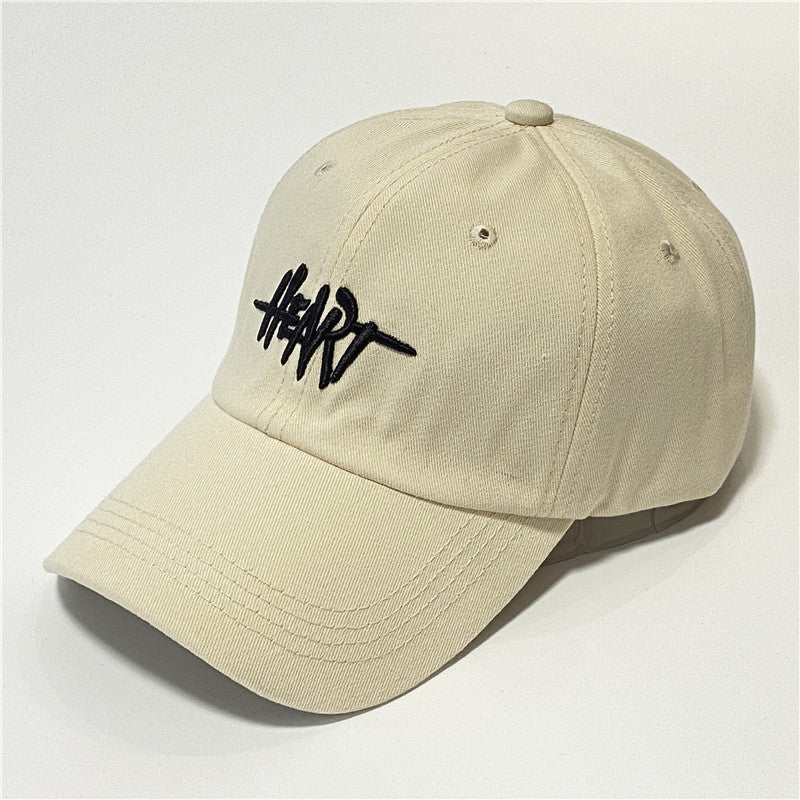 Unisex Baseballcap Skanto