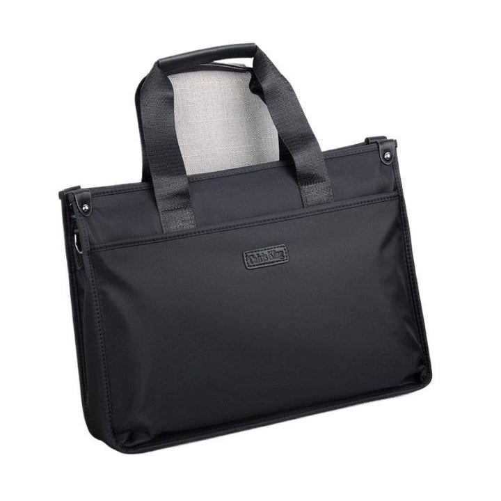 Elegant Akt veske med flere rom Skanto