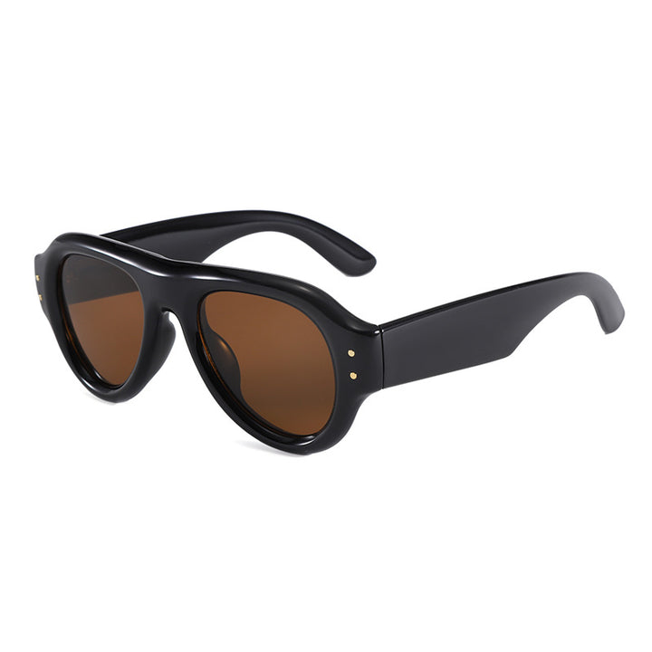 Women's Retro Style Sunglasses Skanto