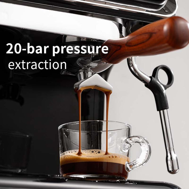 Kaffevollautomat Skanto