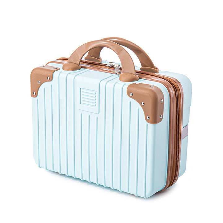 Hard Shell Travel Case Skanto