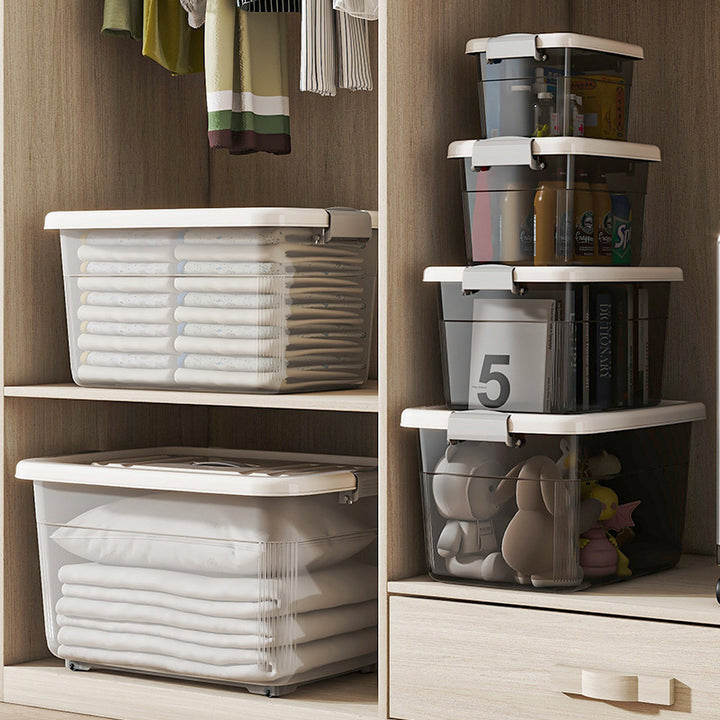 Unisex Storage Box Skanto