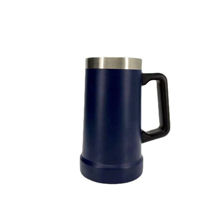Unisex Isoleringsbecher Skanto