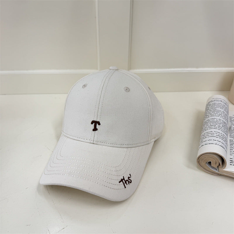 Herre Justerbar Fritids Baseball Caps Skanto