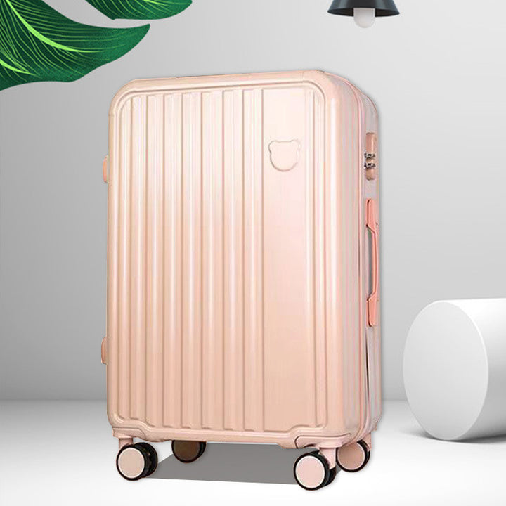 Unisex Rigid Spinner Reisesykkel Skanto