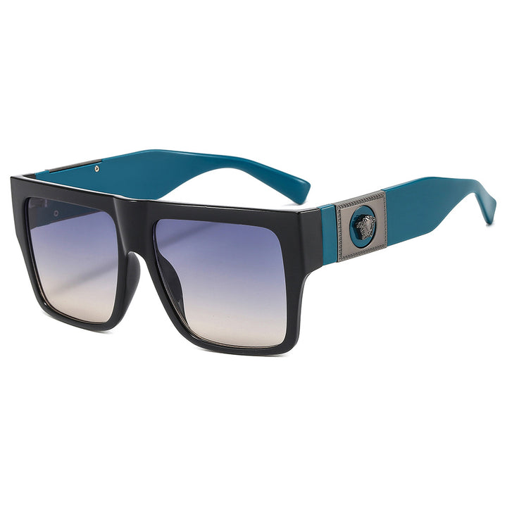 Damer Stilig Platå Solbrille Skanto