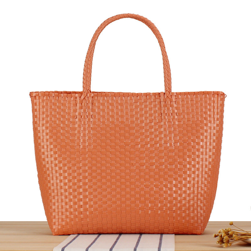 High Quality Basket Bag Skanto