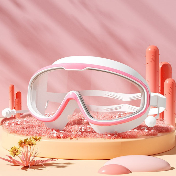 Advanced Snorkeling Mask Skanto