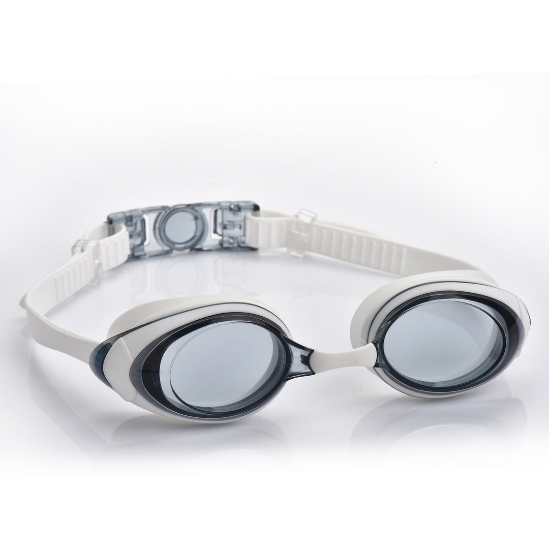 Kraftig svømmebrille Skanto
