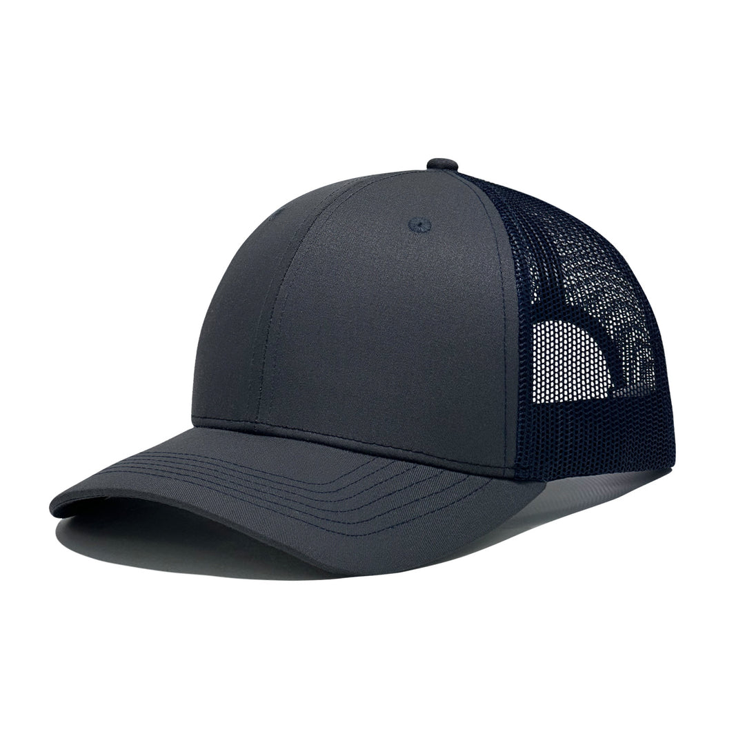 Dame Strukturert Trucker Caps Skanto