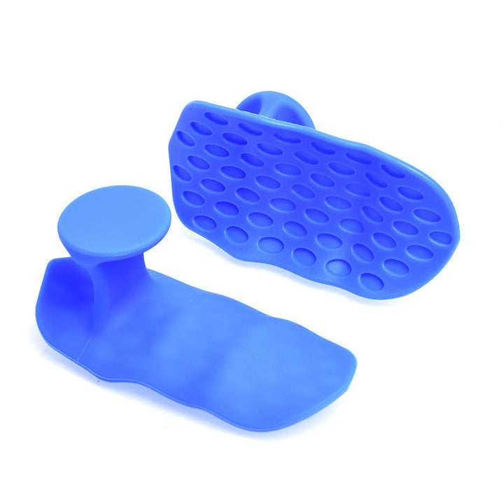Skanto | Ergonomiske Anti-Sklisikker Treningshåndtak