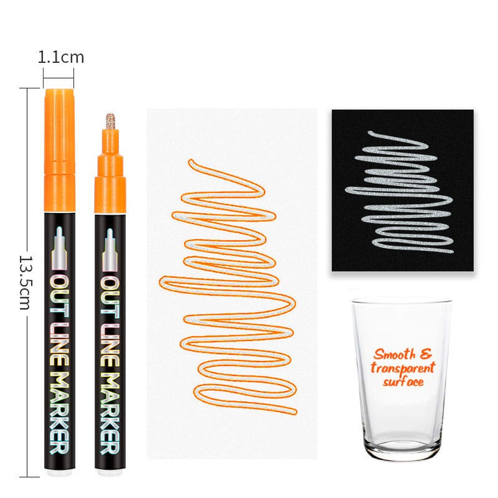 Skanto | Wonder Sticks