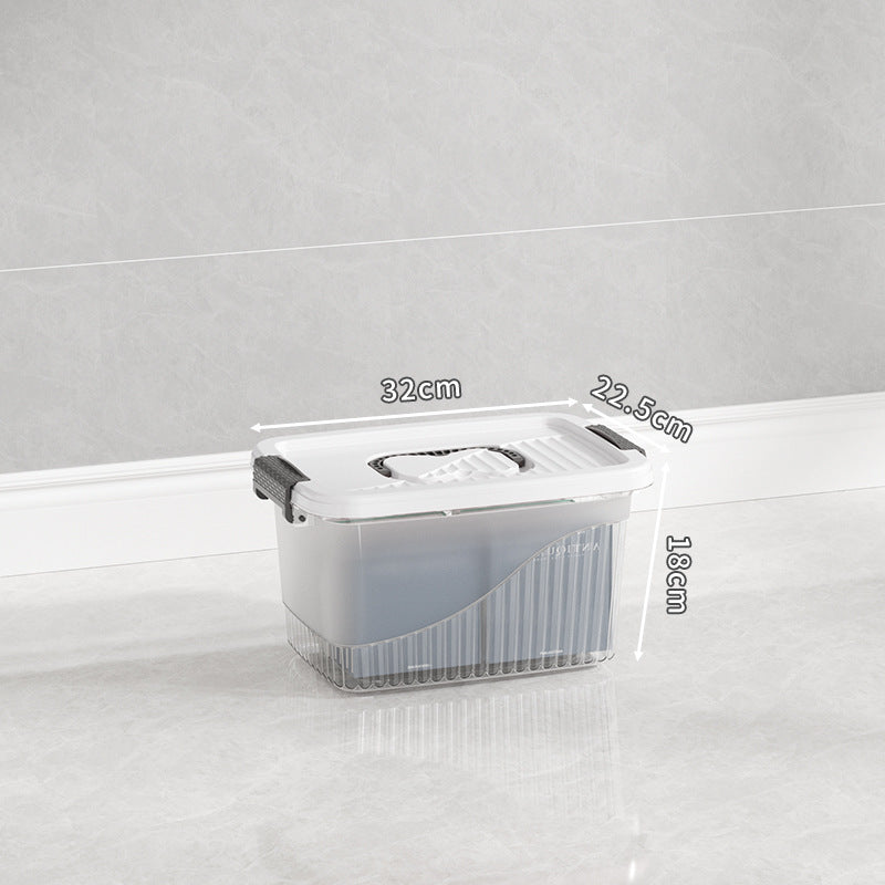 Storage Box Skanto