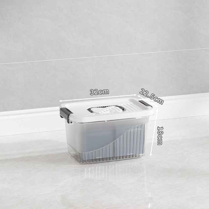 Storage Box Skanto