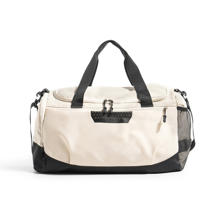 Sportslig Duffelbag med Ergonomiske Funksjoner Skanto