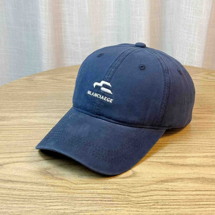 Unisex Justerbar Bomull Baseball Caps Skanto