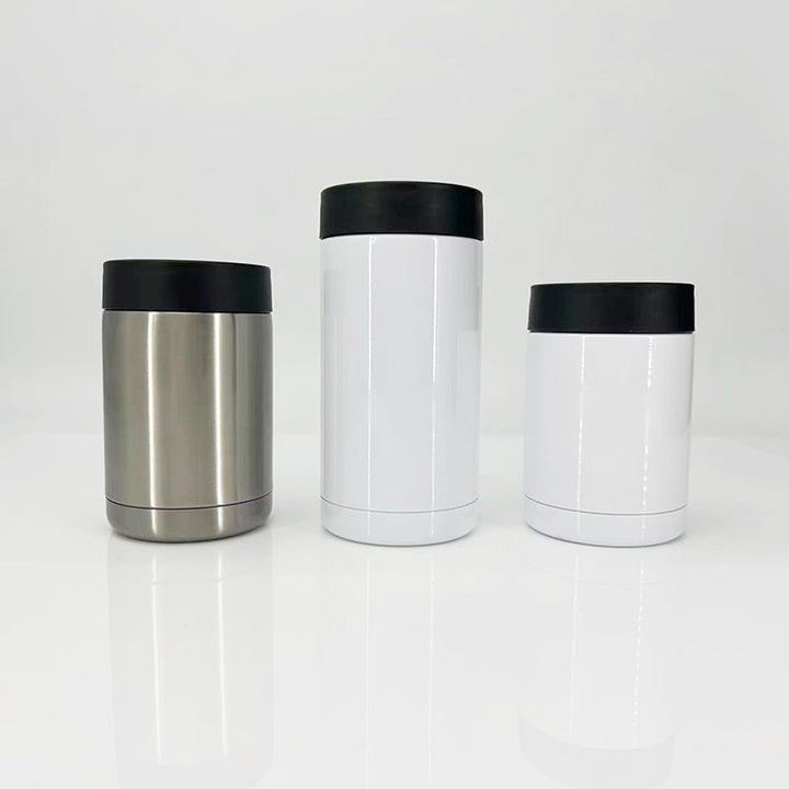 Dame Thermo-kaffekopp med dobbelt veggdesign Skanto