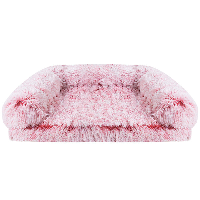 Minne skum Sofa seng Hundeseng