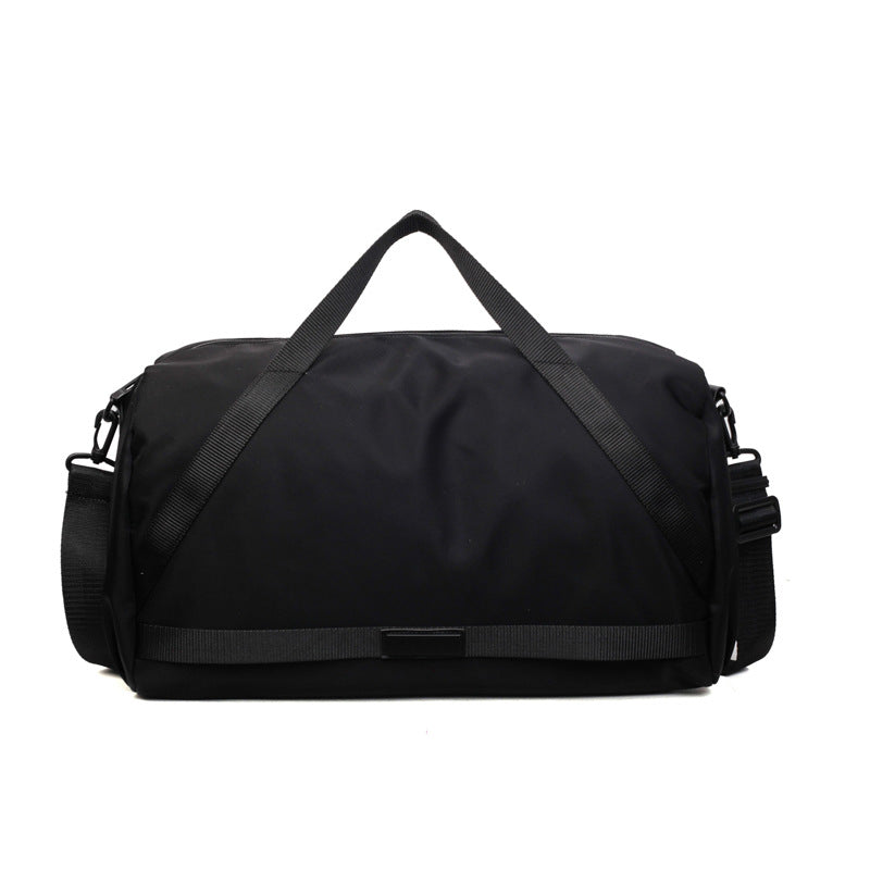 Allsidig sport-duffelbag med vannavvisende materiale Skanto