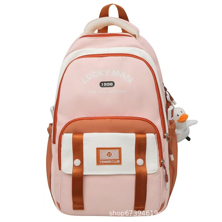 Sporty Adventure Ryggsekk Skanto
