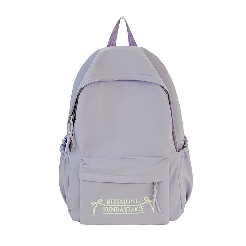 Allsidig Casual Ryggsekk Skanto