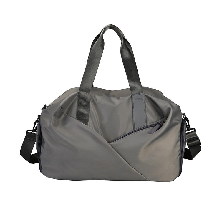 Sporty og elegant reiseveske Skanto