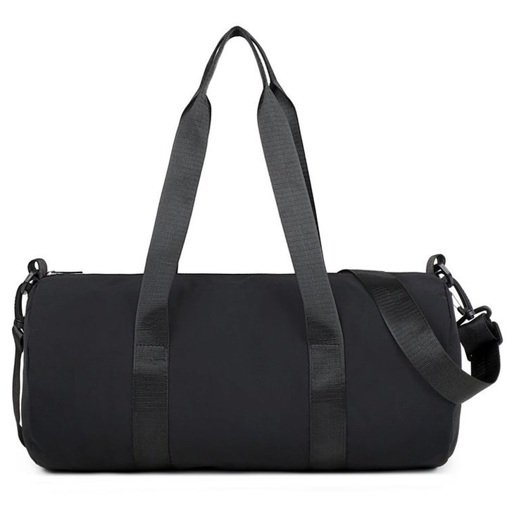 Sporty duffel bag with durable material and adjustable shoulder strap Skanto
