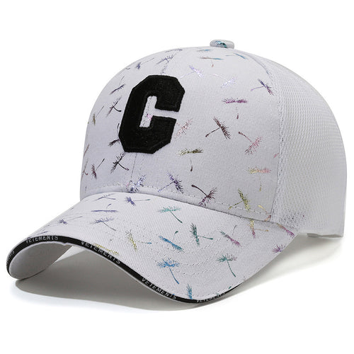 Dame Baseballcaps Skanto