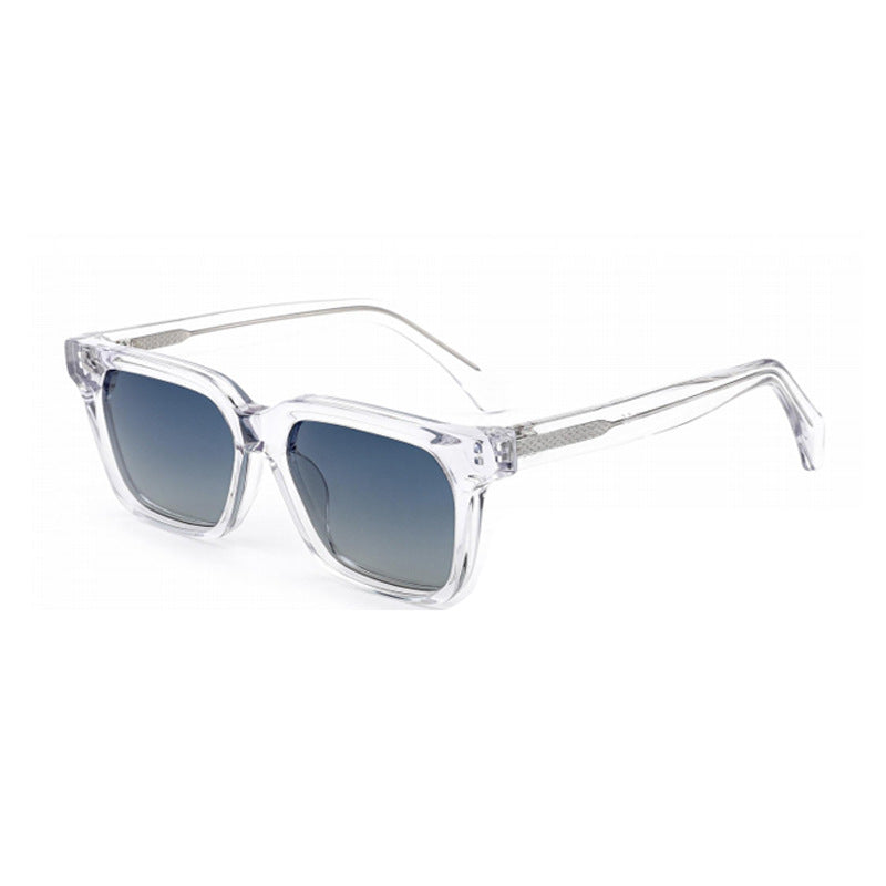 Dame moteriktig solbrille med slitesterk design og UV-beskyttelse Skanto