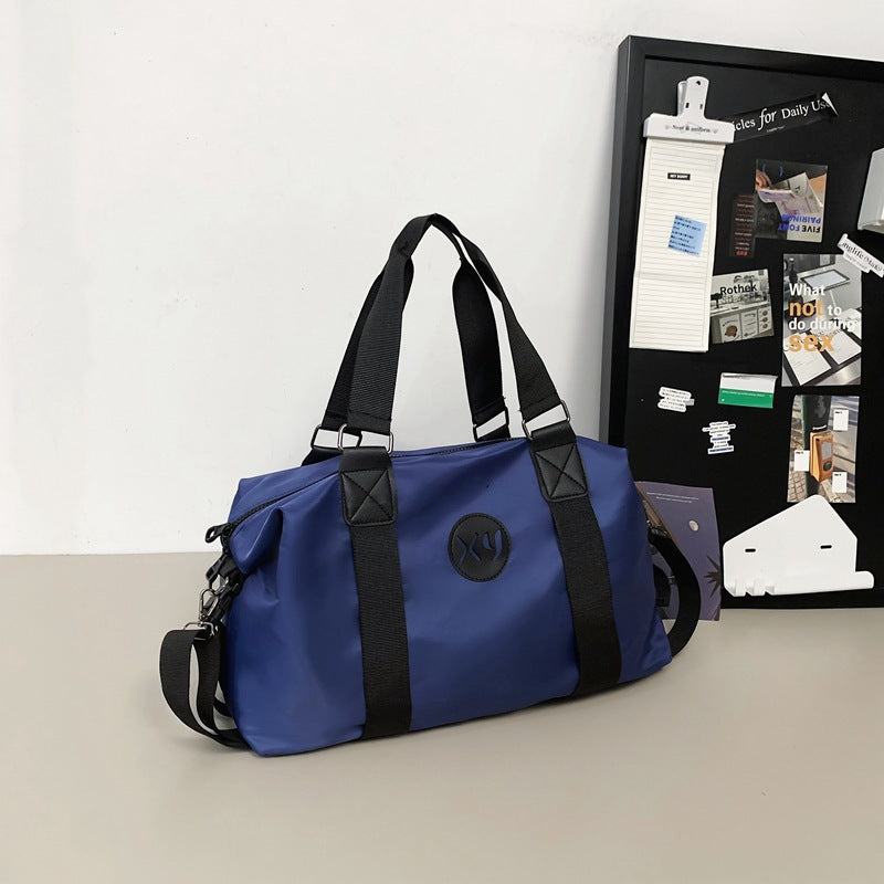 Dame Sporty Duffle Bag Skanto
