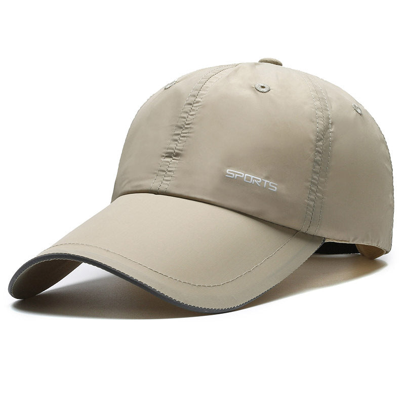 Herre Performance Precision Baseball Cap Skanto