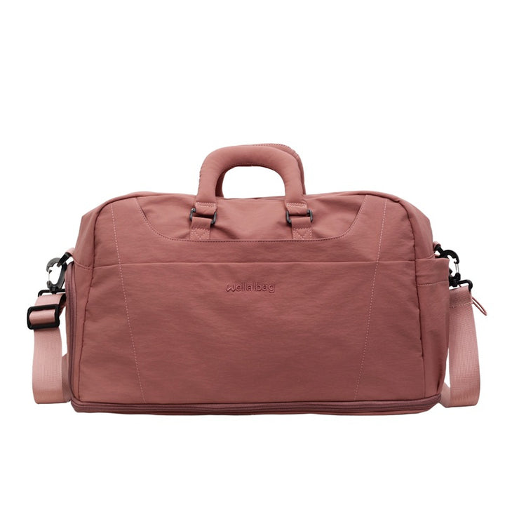 Dame Reisbag med allsidig romdesign Skanto