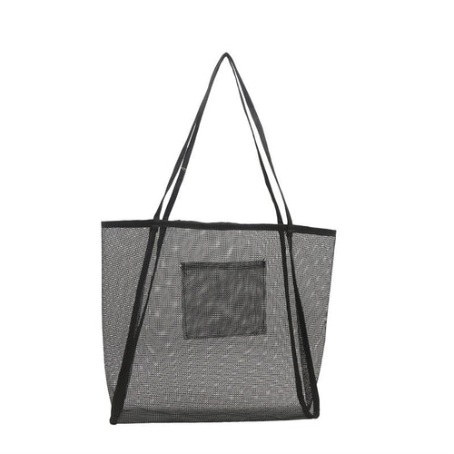 Netz-Shopper Bag Skanto