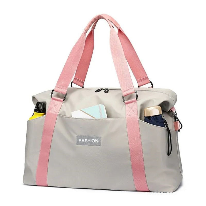 Multifunksjonell Sportbag Med Isolert Rom Skanto