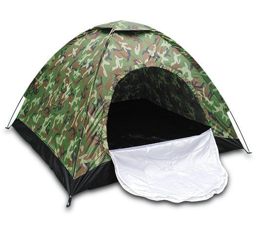 Camping telt Skanto