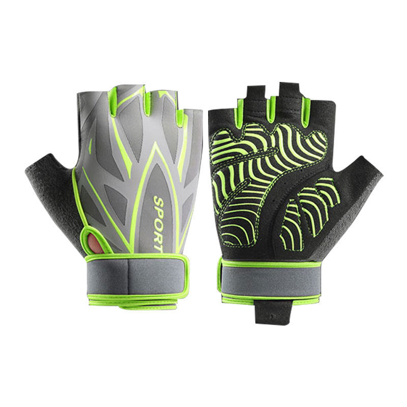 Women's Training Gloves Skanto