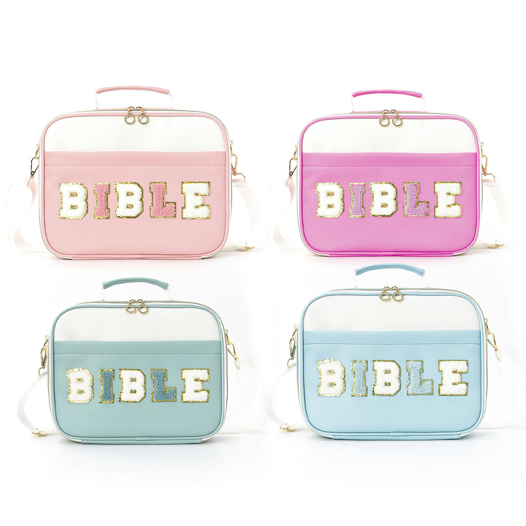 Laptoptas med Fargerik Sopdesign Skanto