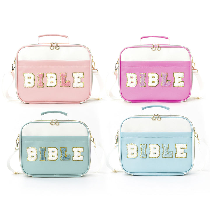 Laptoptas med Fargerik Sopdesign Skanto